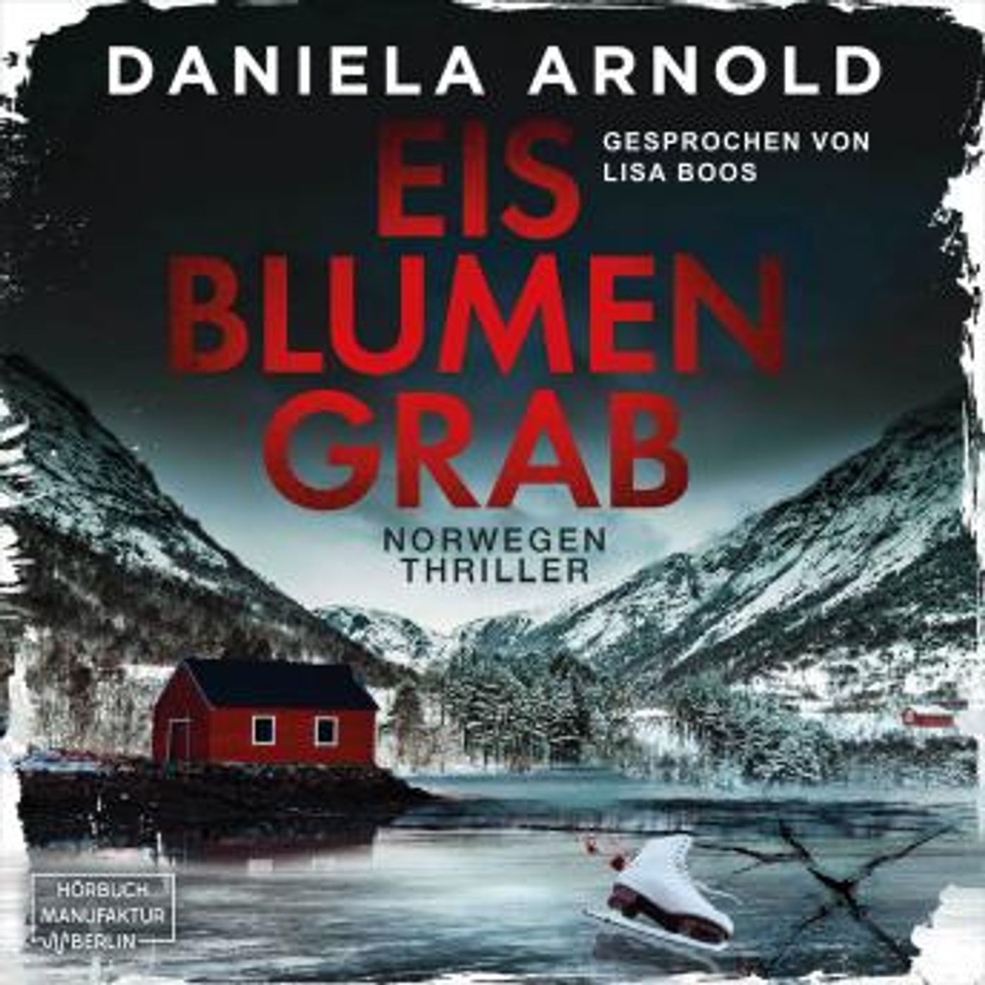 Explore the Latest Full Audiobooks in Mystery, Thriller & Horror, Horror