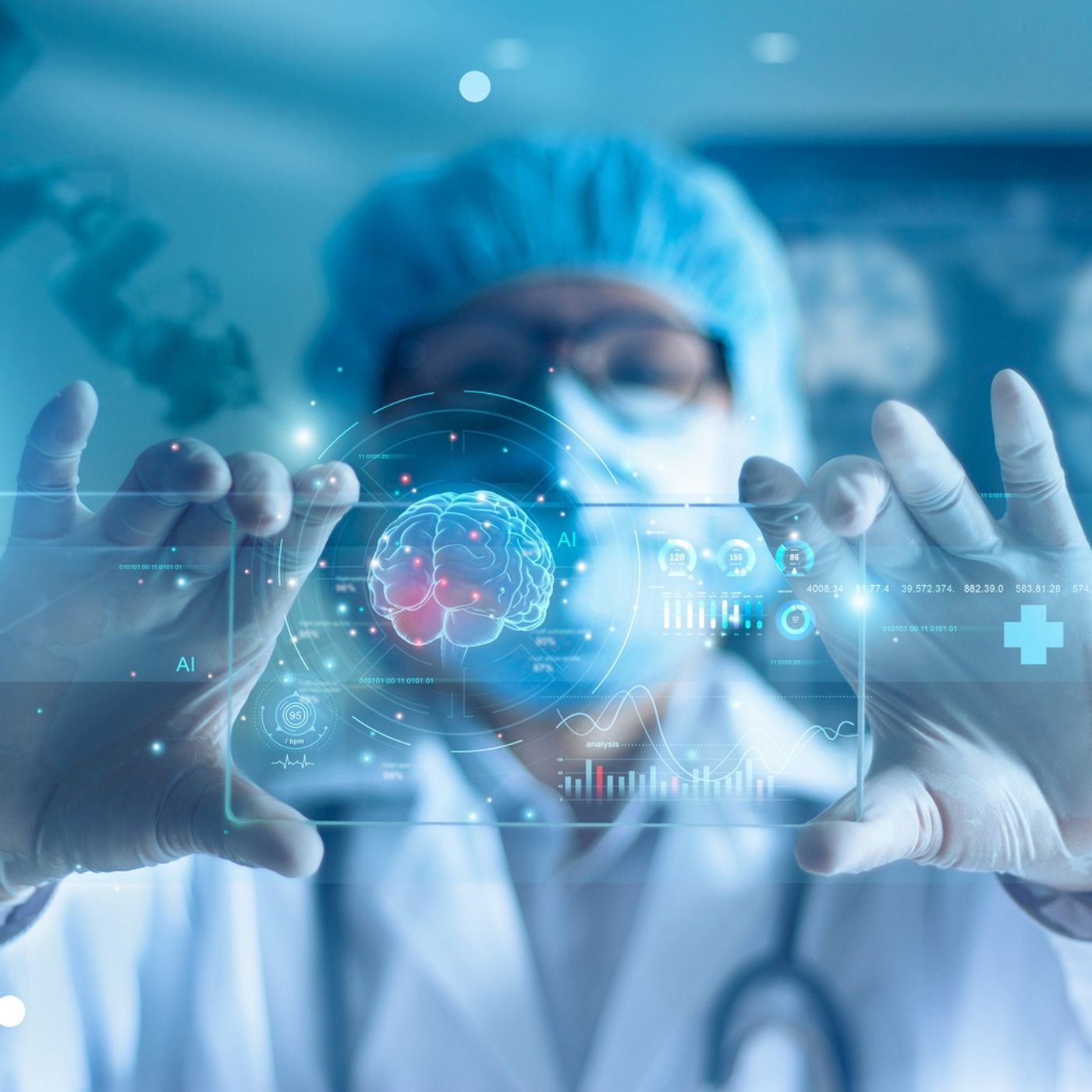 Alzheimer tra terapia, ricerca e obiettivi futuri. Intervista al prof. Innocenzo Rainero episode artwork