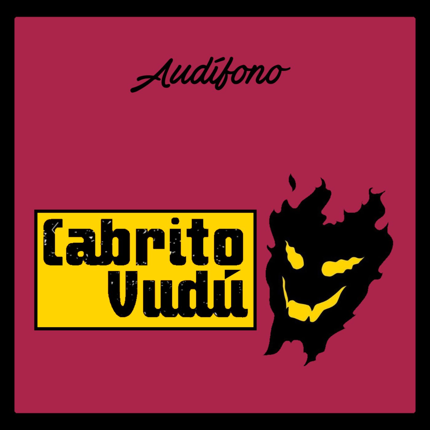 Entrevista con CABRITO VUDÚ episode artwork