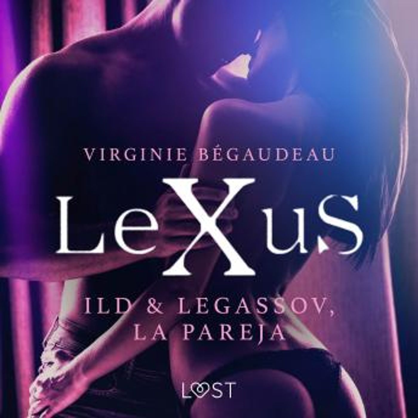Listen to New Full Audiobooks in Romance, Erotica
