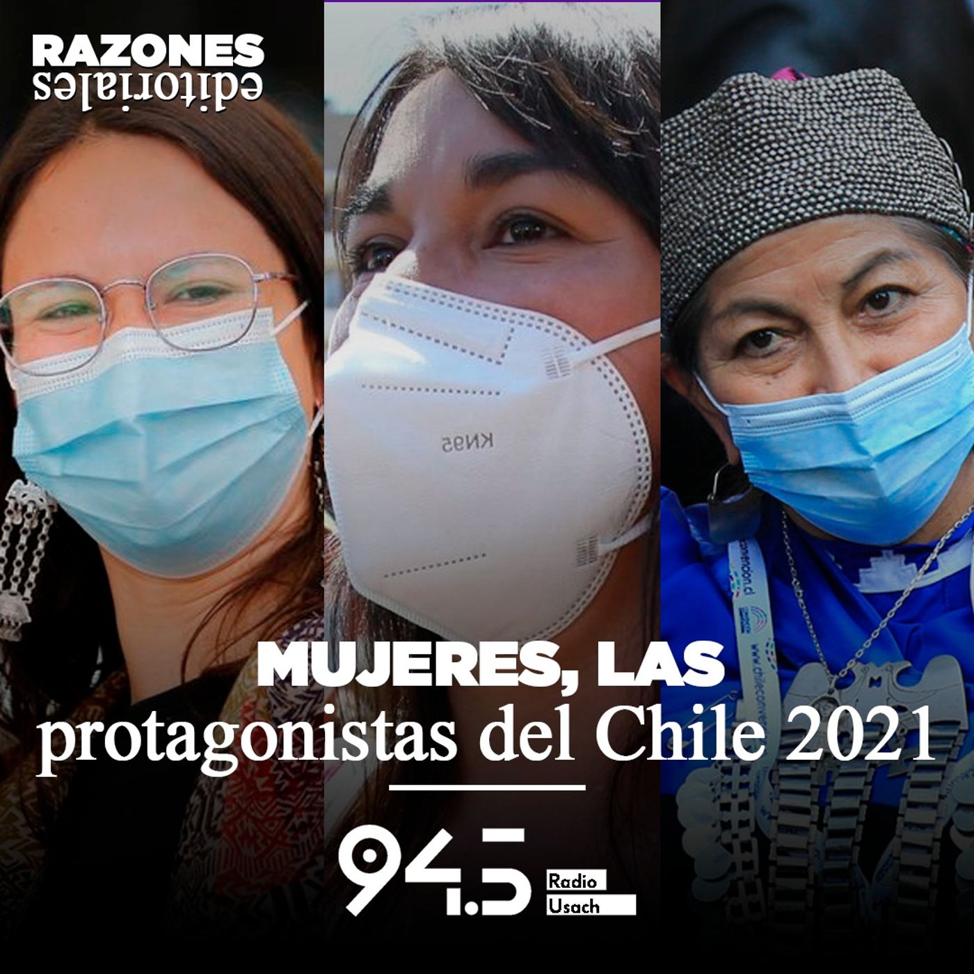 Razones editoriales