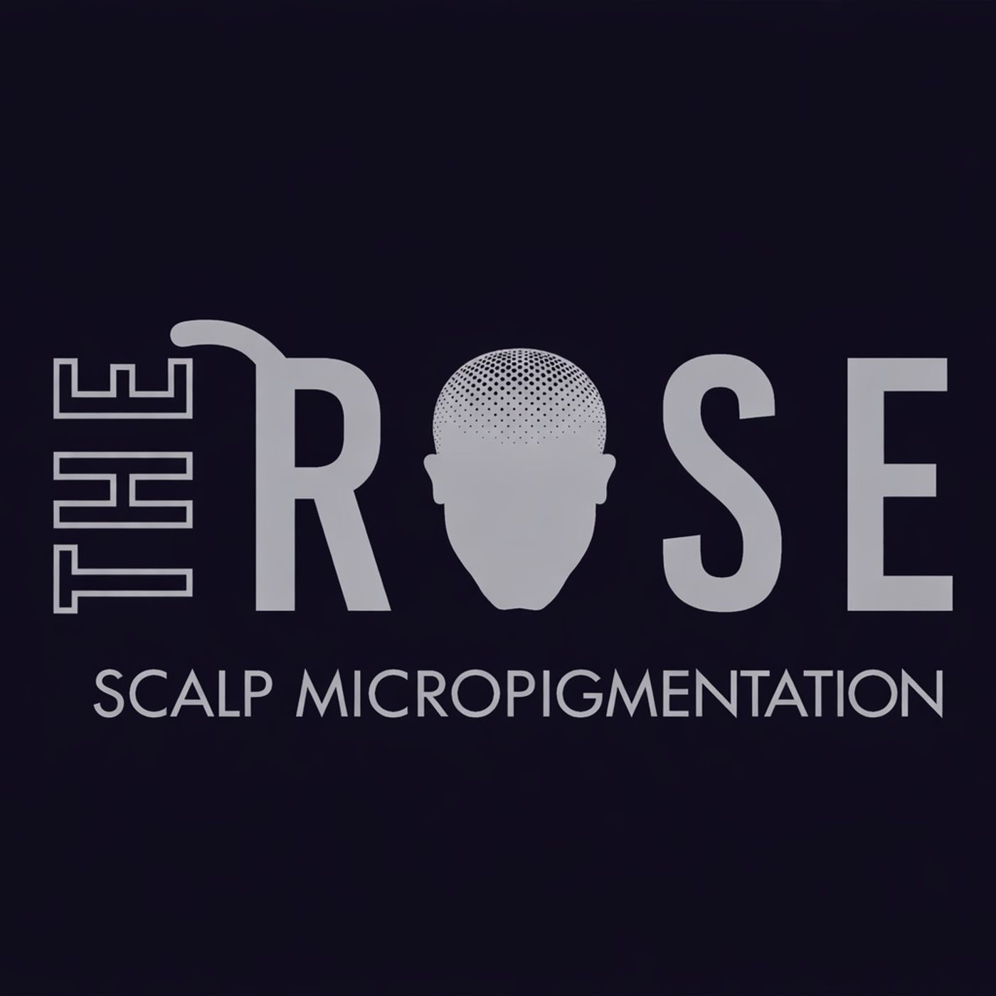 The Rose Scalp Micropigmentation