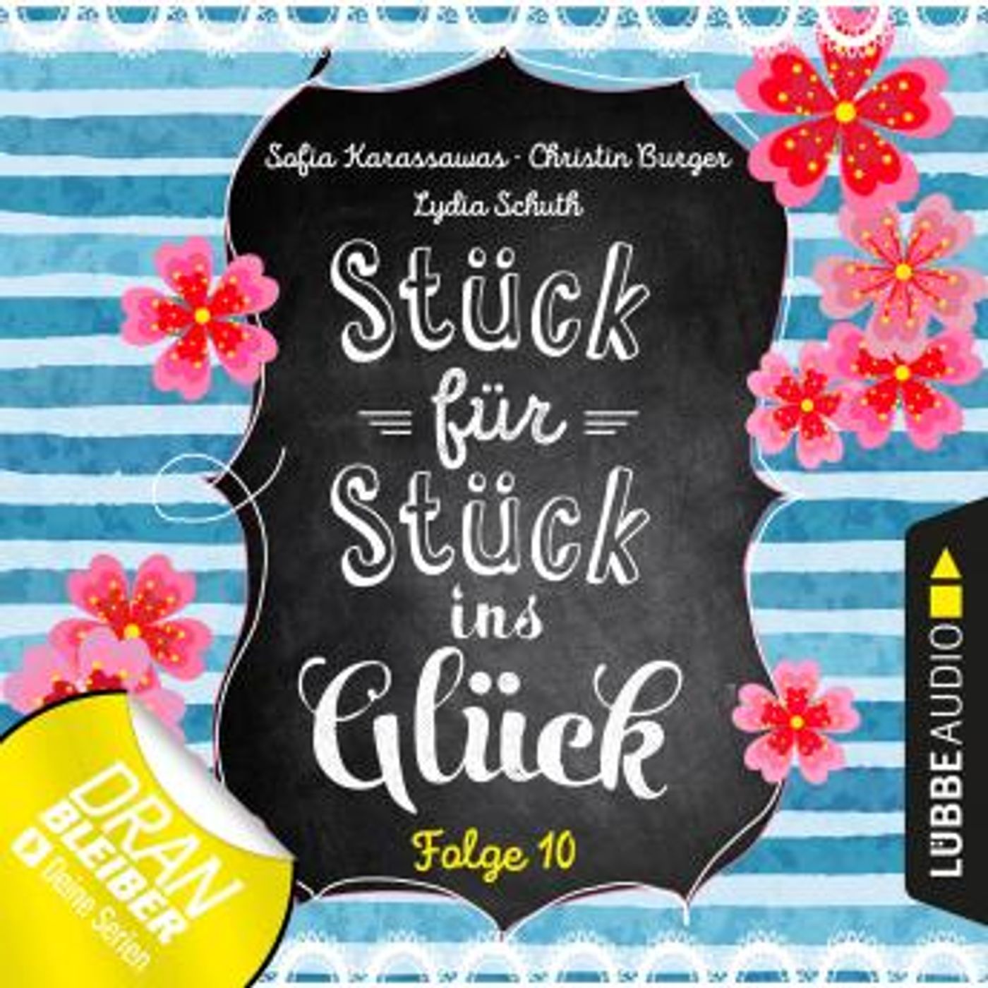 Listen to Latest Full Audiobooks in Romance, Rom-Com