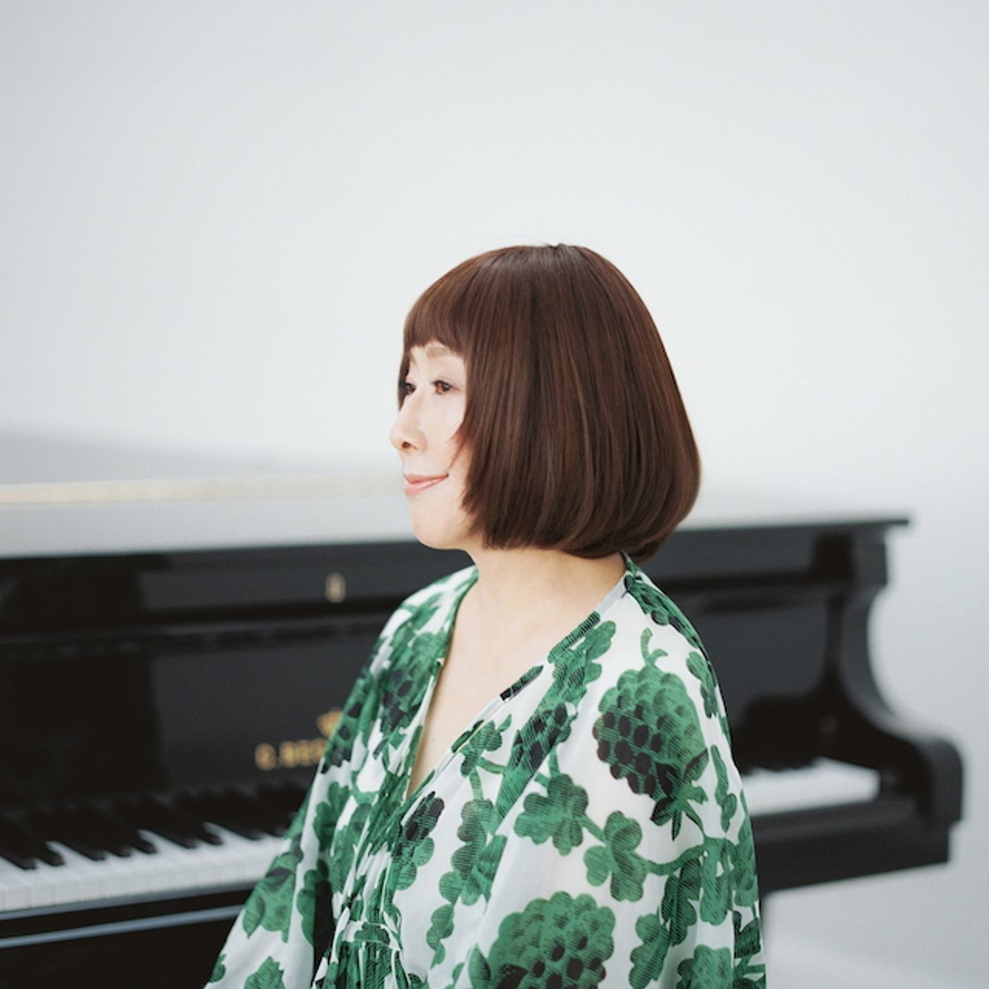 矢野顕子、ニューアルバムリリース＆細野晴臣迎えた新曲先行配信　浦沢直樹による記念イラストも episode artwork