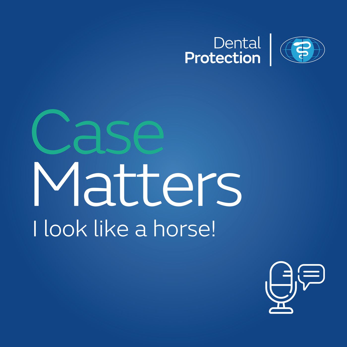 CaseMatters: I look like a horse!