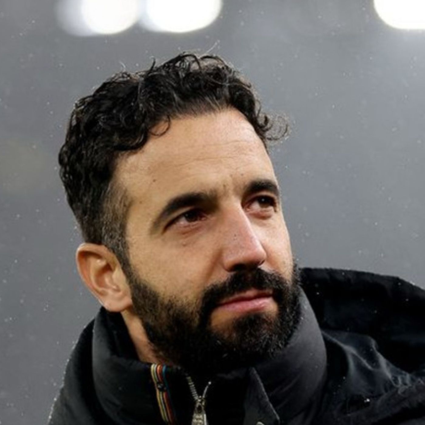 S39E17: The Only Difference Is They Scored And We Didn't - Amorim On The Away Tie At Tottenham