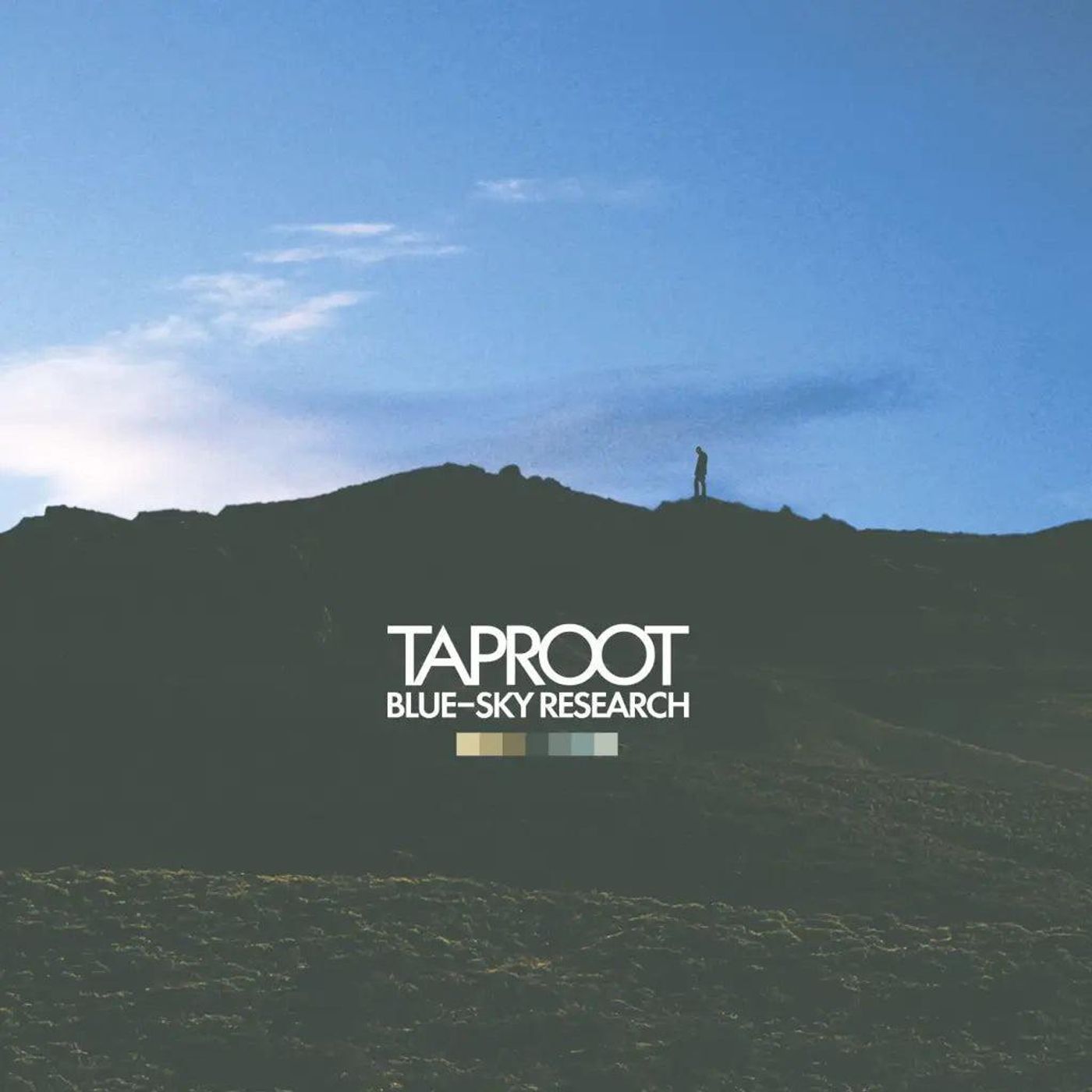 #EP39 TAPROOT "Blue-Sky Research" with Jarrod Motague (20th Anniversary) #EP39 TAPROOT "Blue-Sky Research" with Jarrod Motague (20th Anniversary)