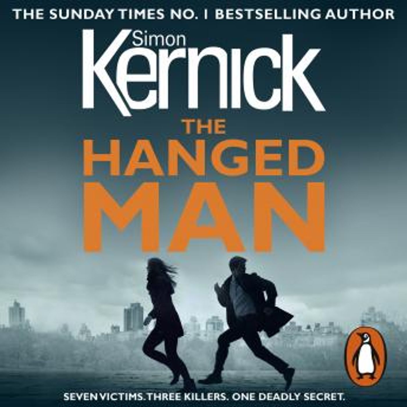 Best Full Audiobooks in Mystery, Thriller & Horror, Police & Detective