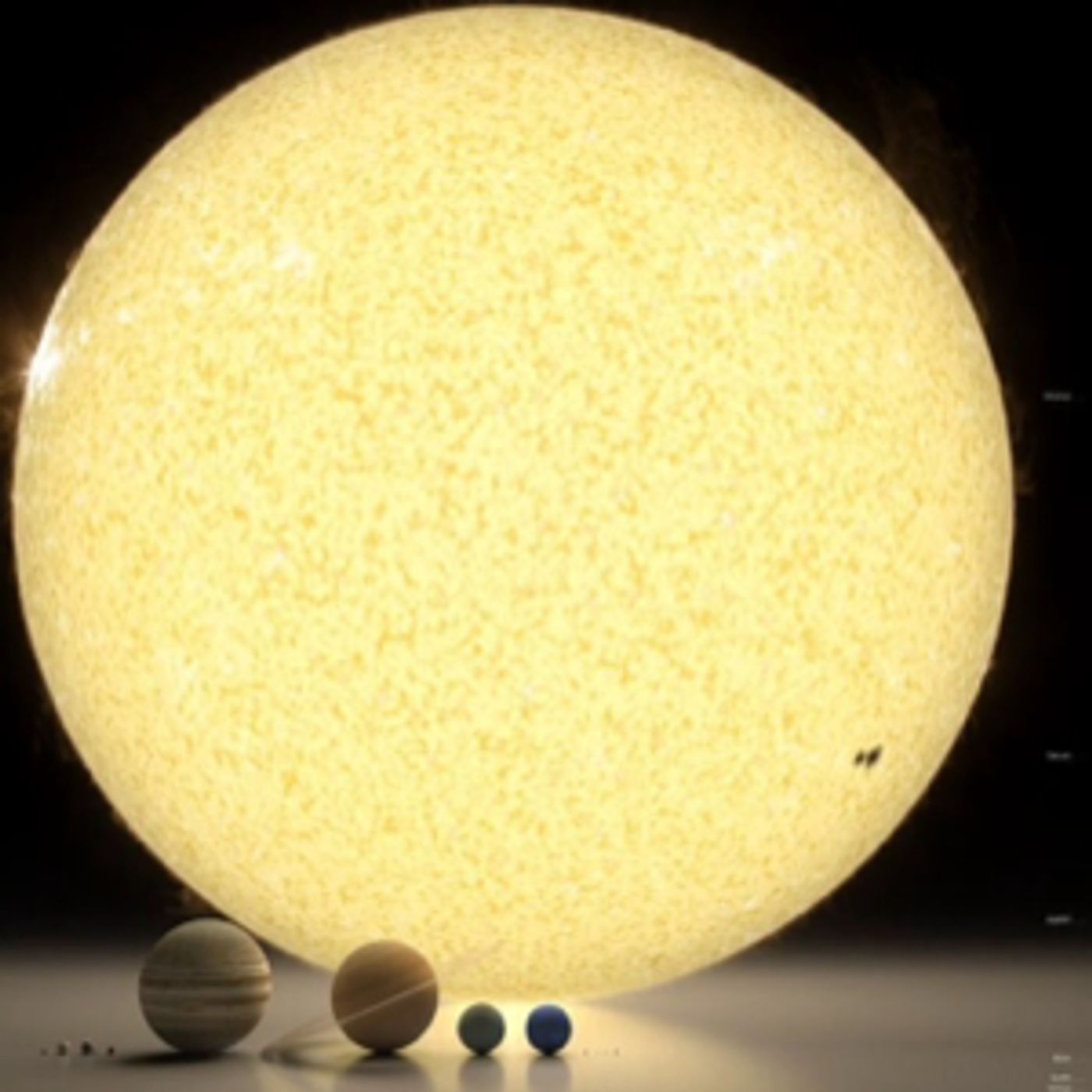 Man-Made Global Warming episode artwork