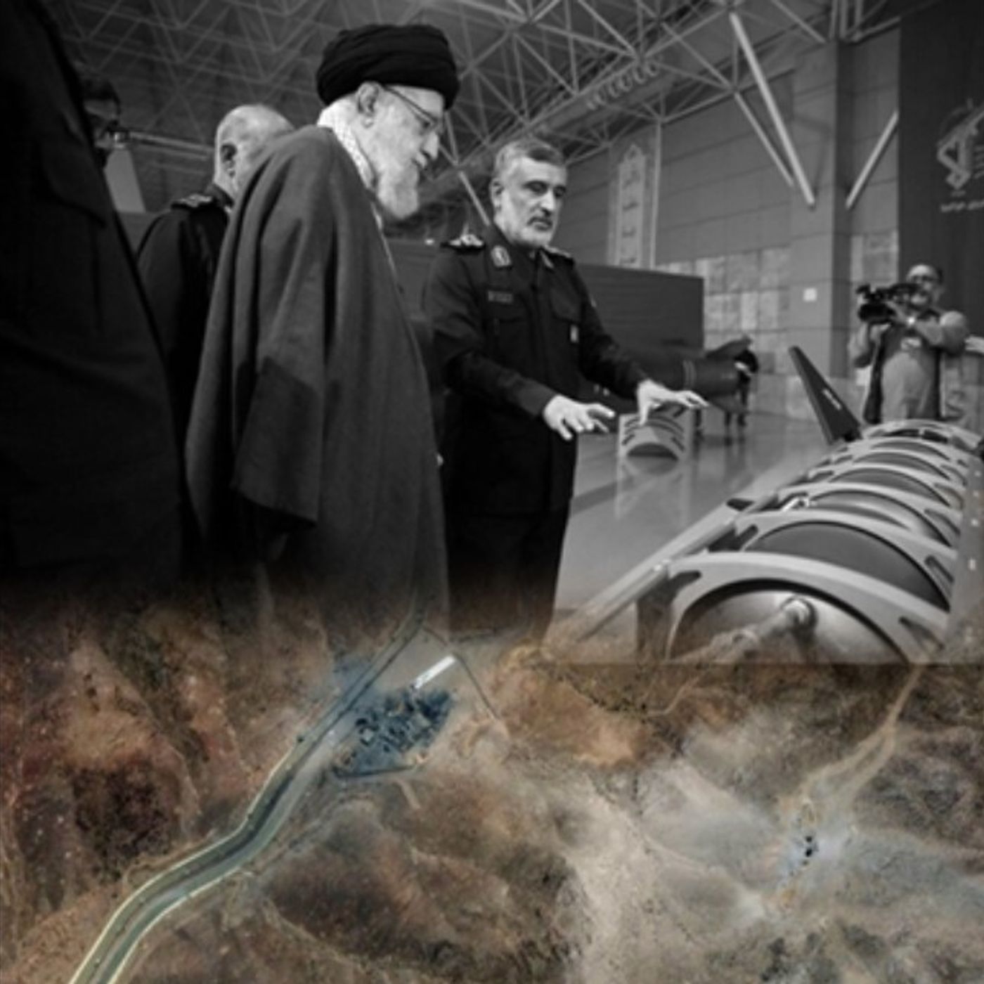 مضحکة روایت خلیفة درمانده از جنگ۱۲روزه