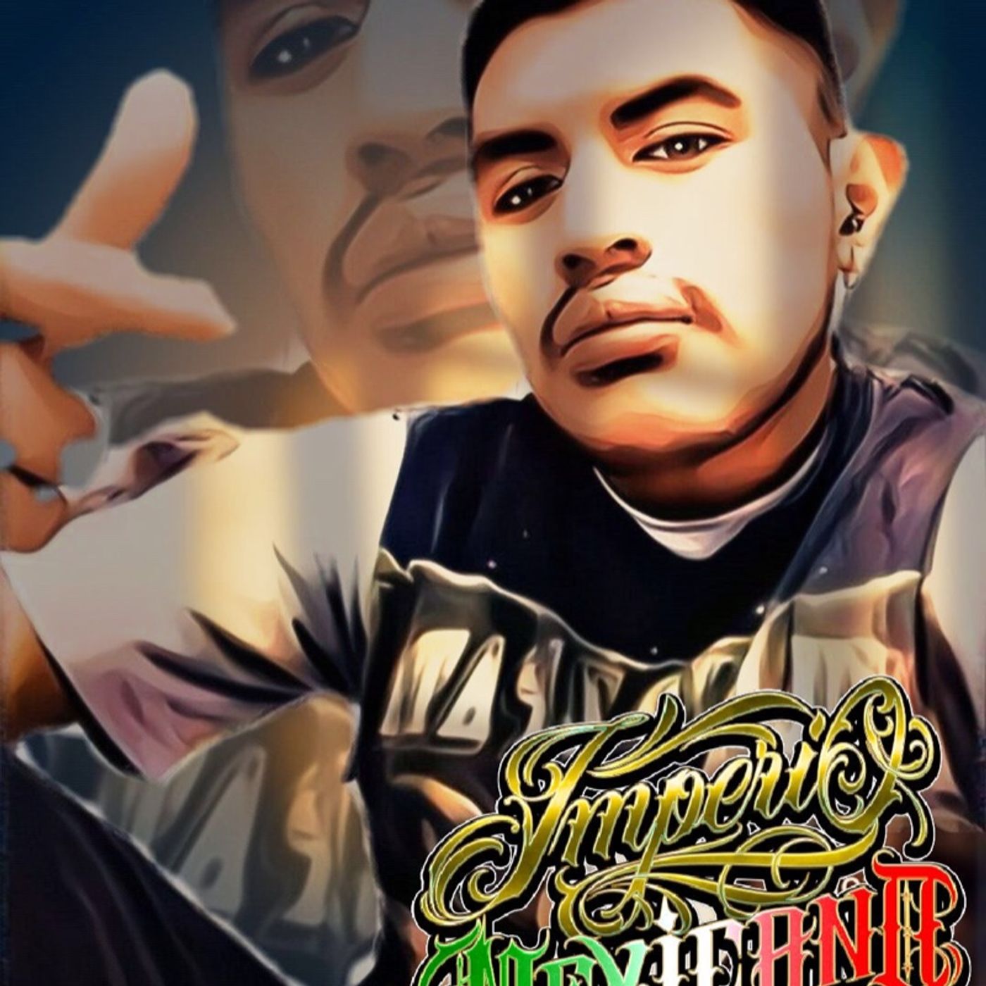 Imperio Mexicano\'s show