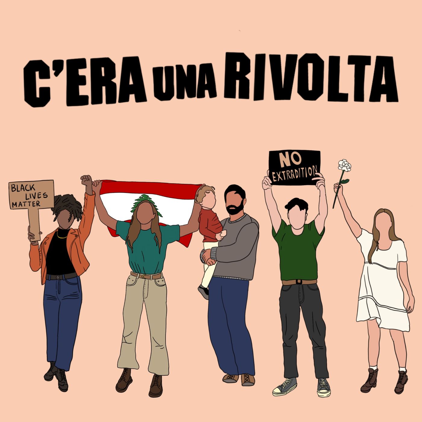 C'era una rivolta