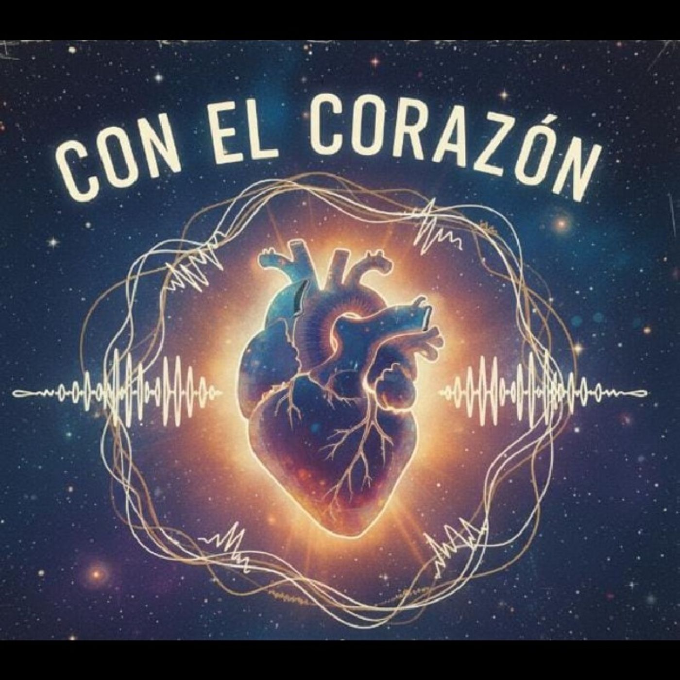 Con el corazón episode artwork