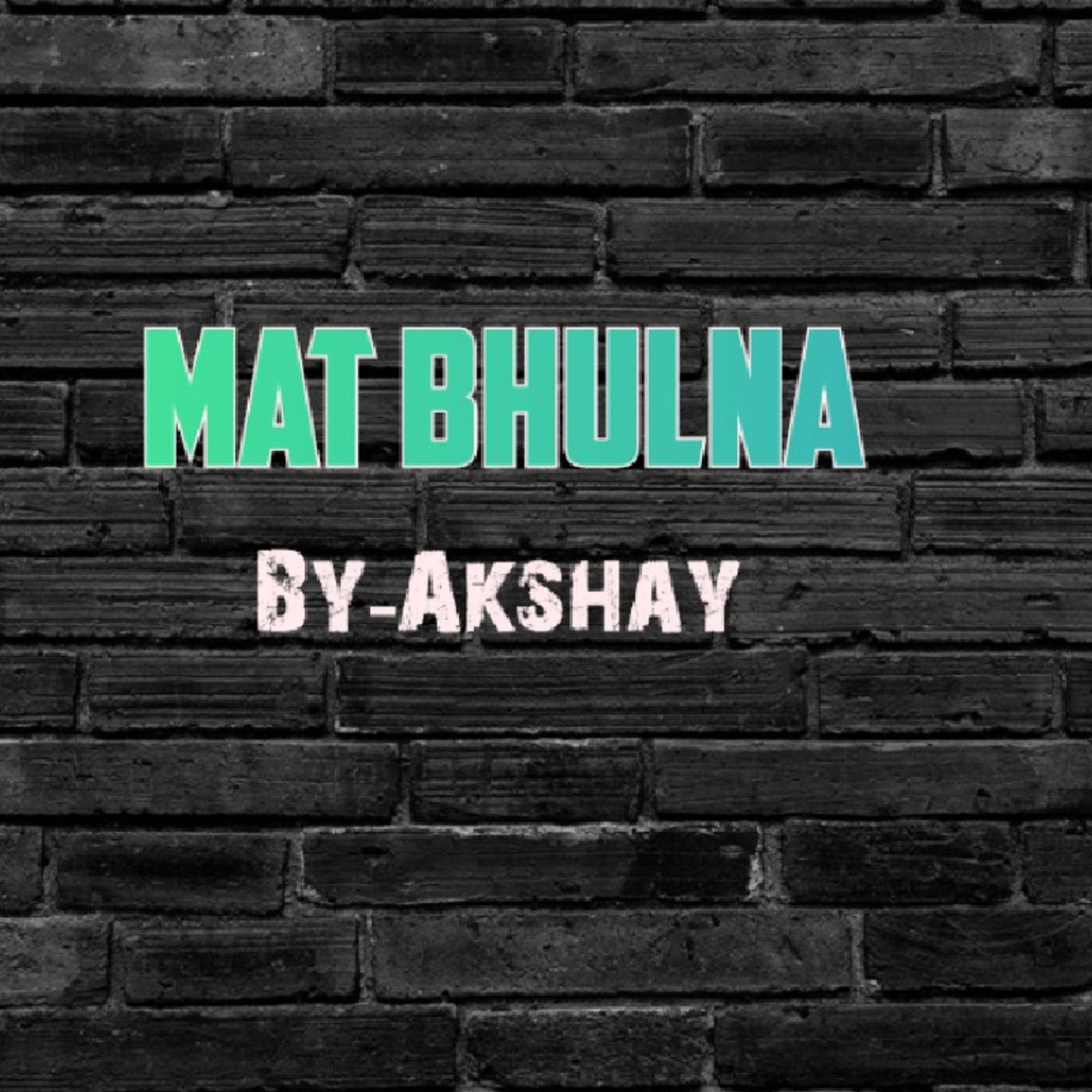 AKSHAY EDGE\'s podcast