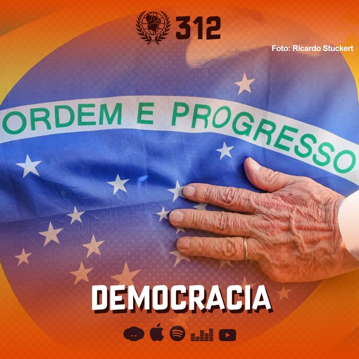 #312 Democracia