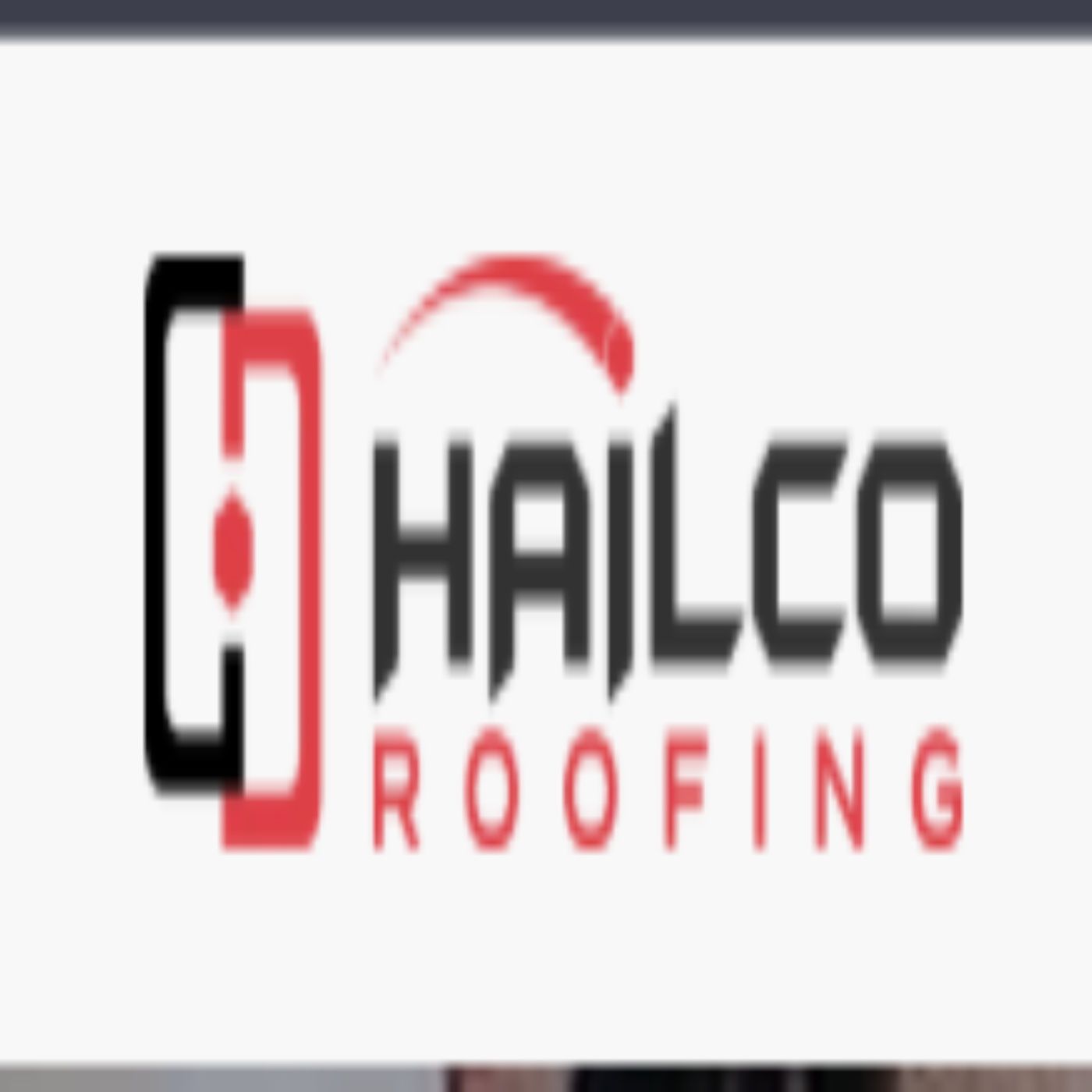 HailCo Roofing cover art