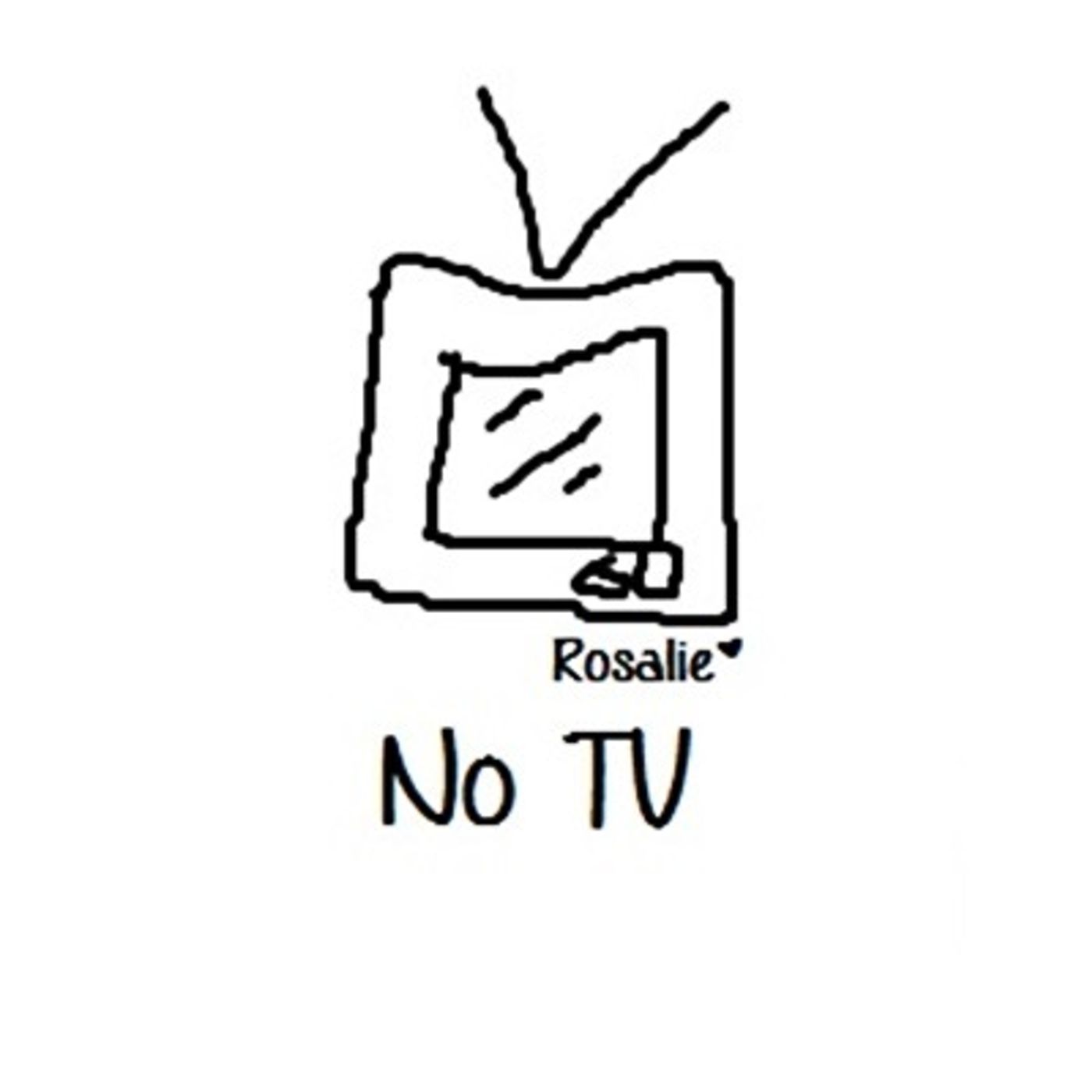 No TV episode artwork