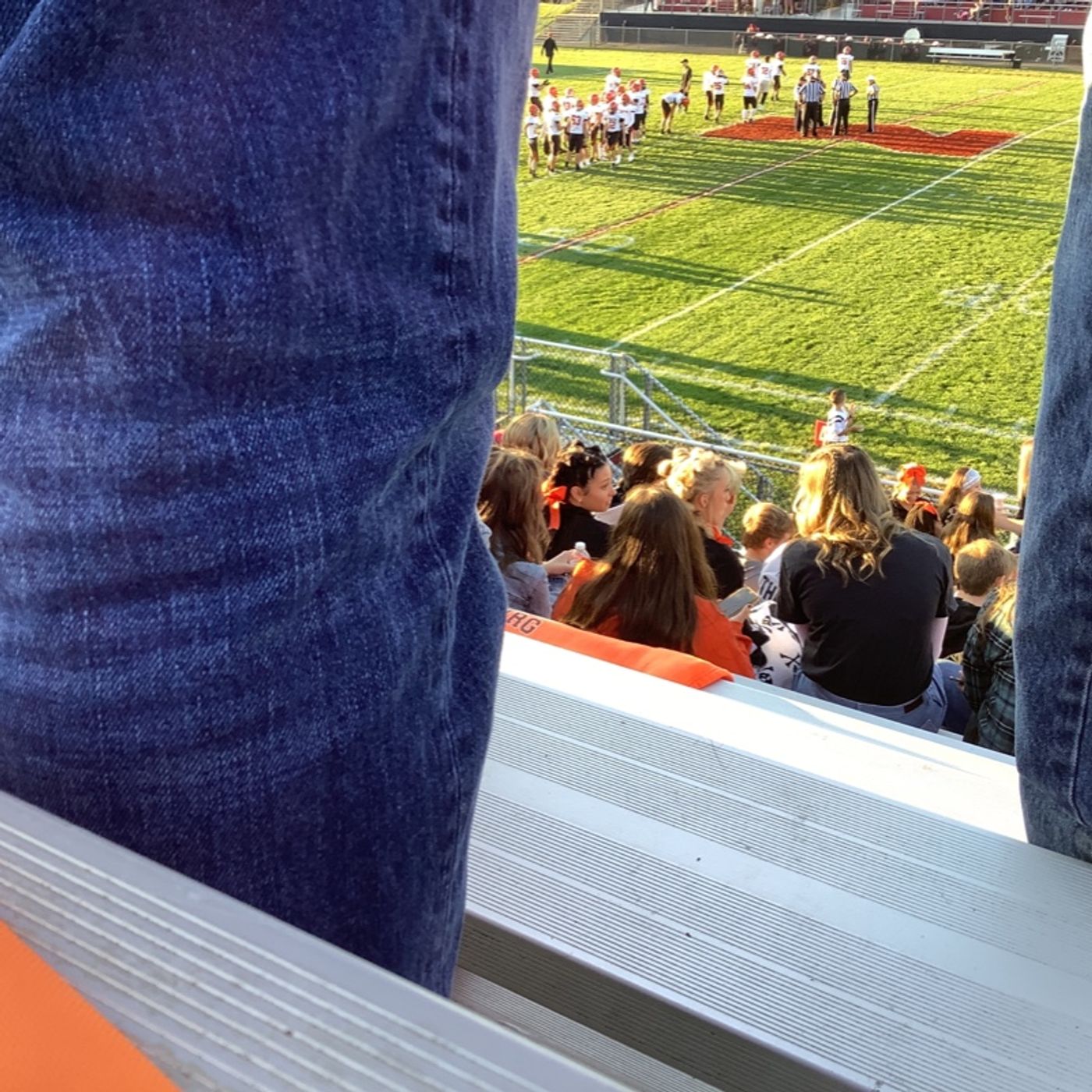Burgfan.com GameTime Live