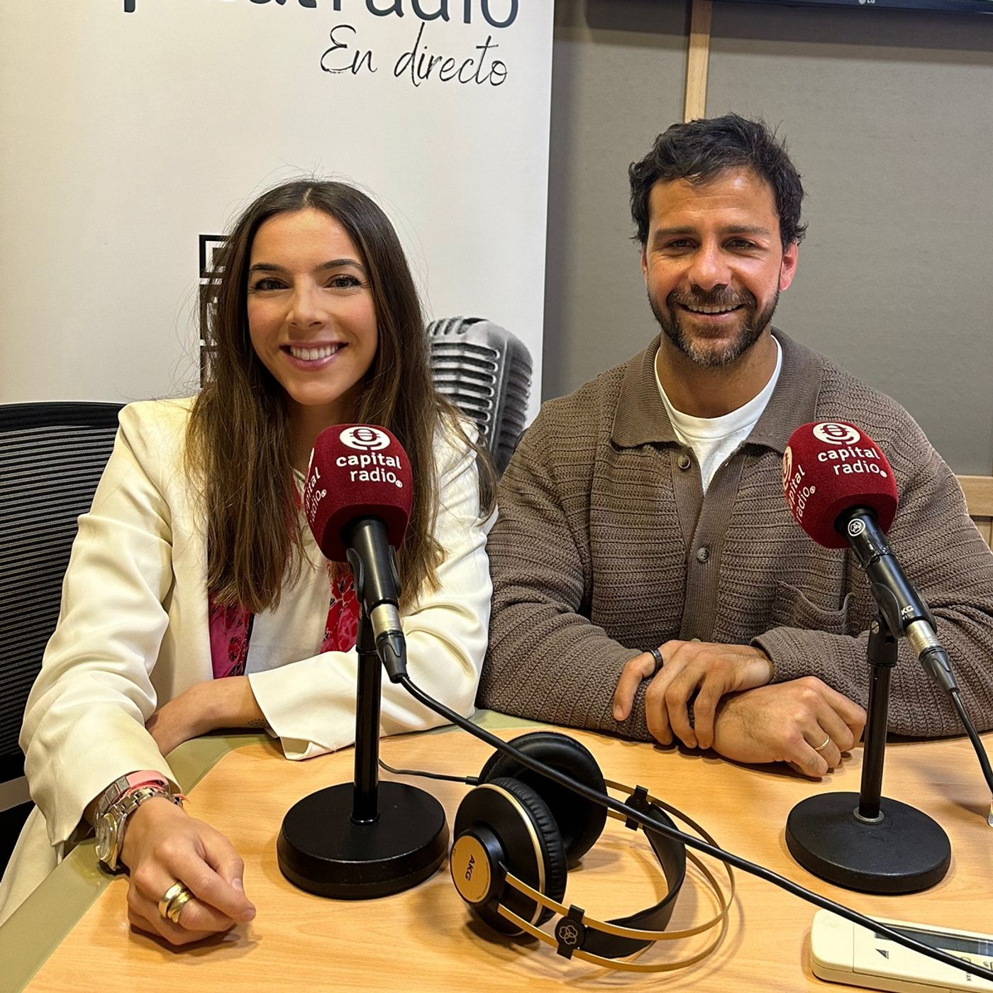 Vibra Alto con Claudia