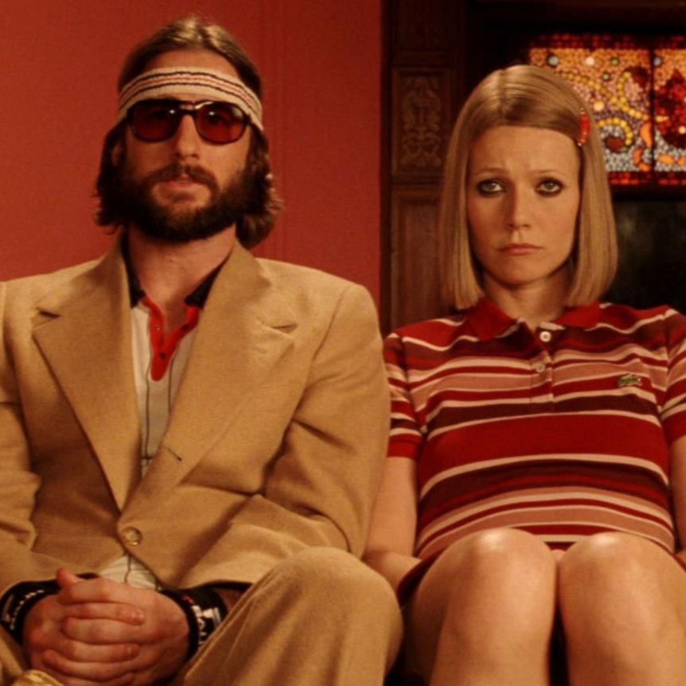 The Lone Screenplay Nominee Podcast