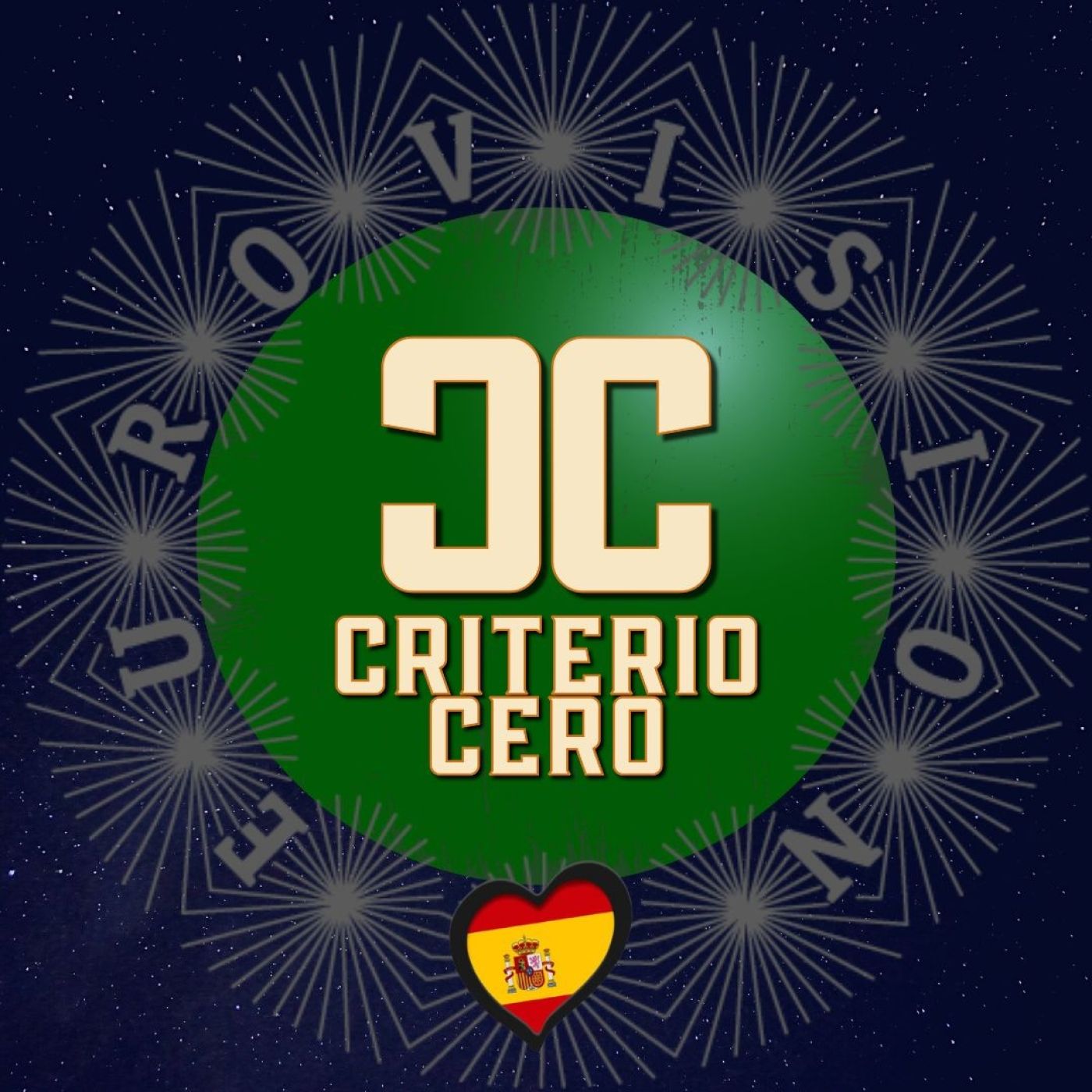 Criterio Cero Podcast