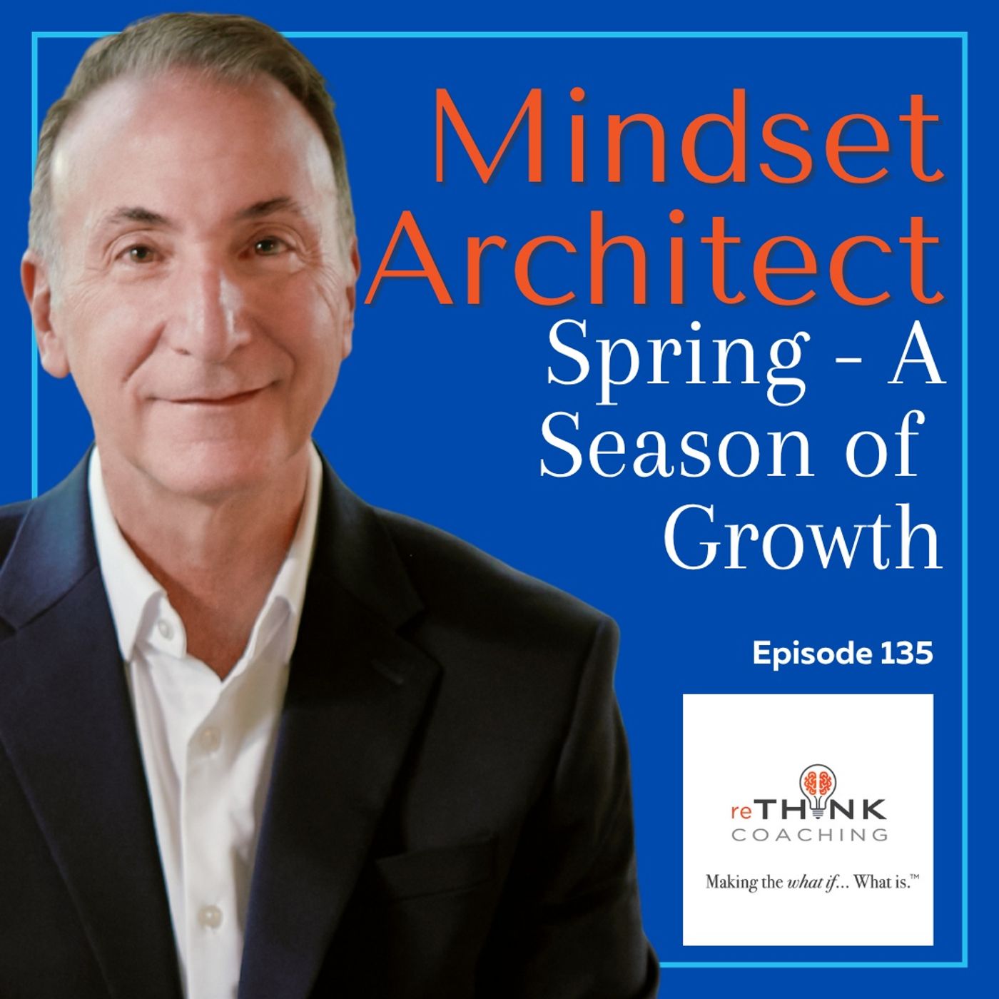 Spring - A Season of Growth