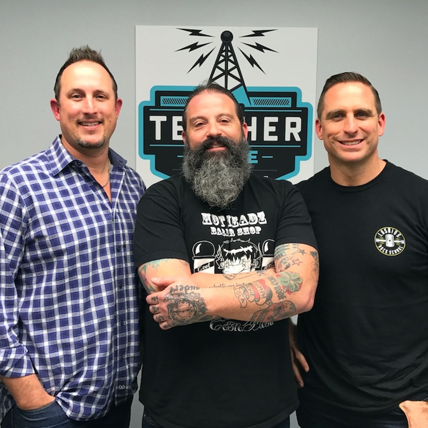 The Teacher Zone