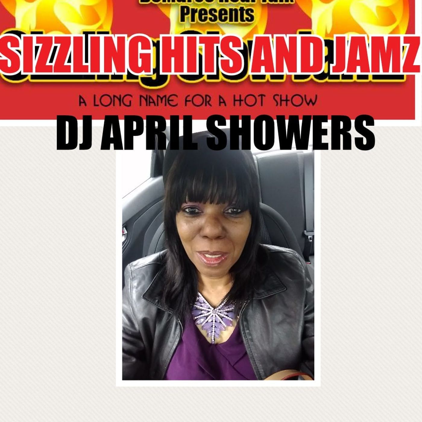 DJ April Showers