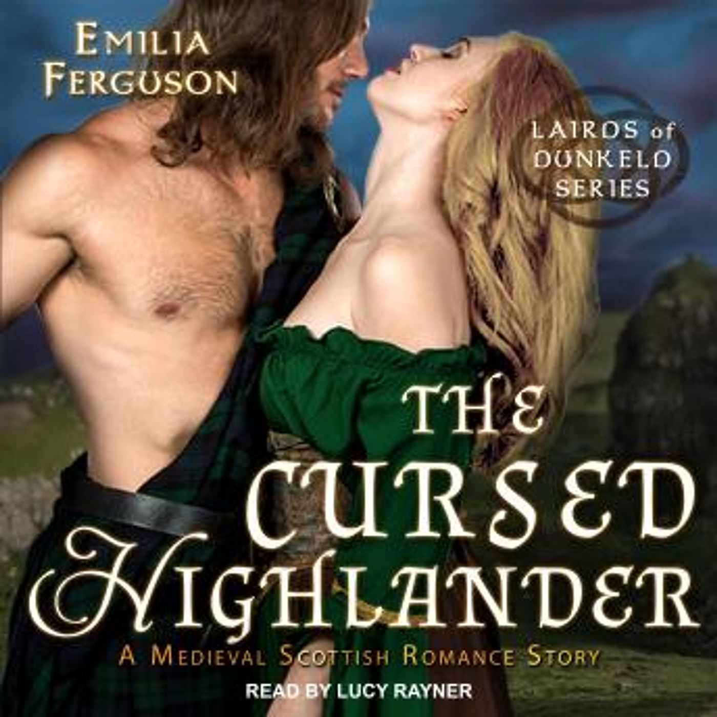 Get Best Full Audiobooks in Romance, Historical