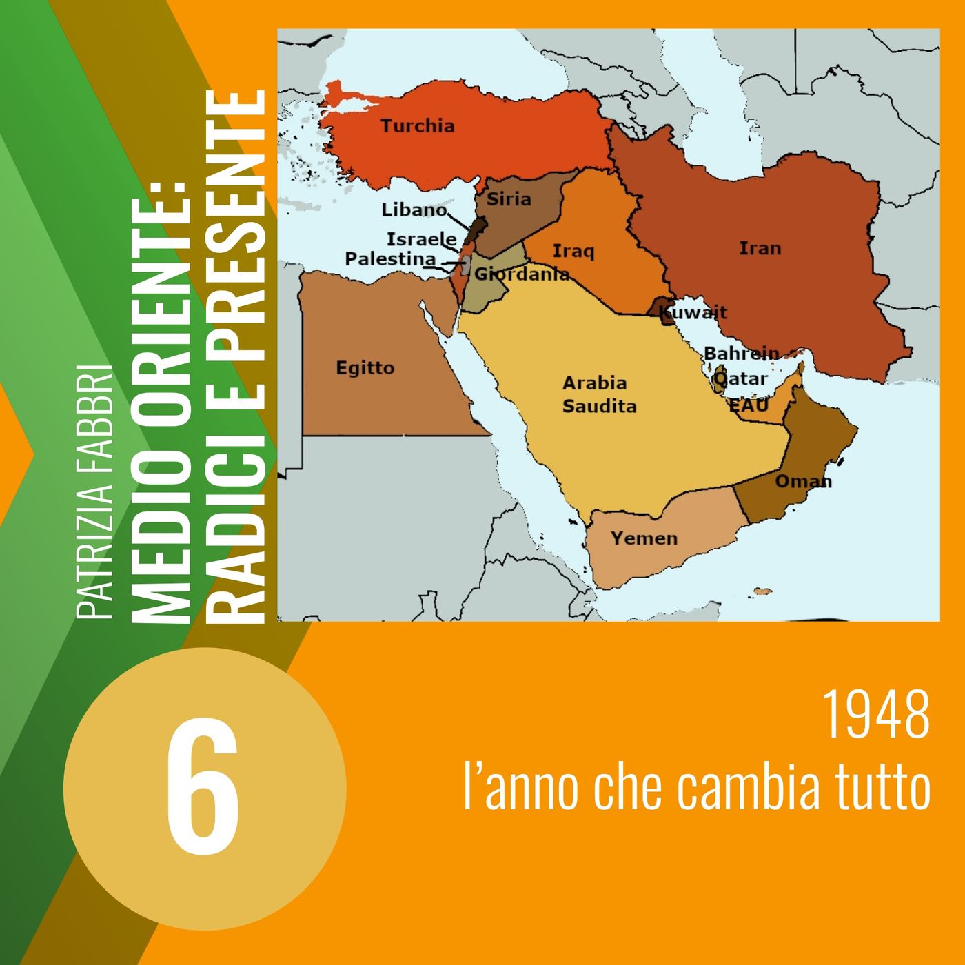 6. 1948 l’anno che cambia tutto episode artwork