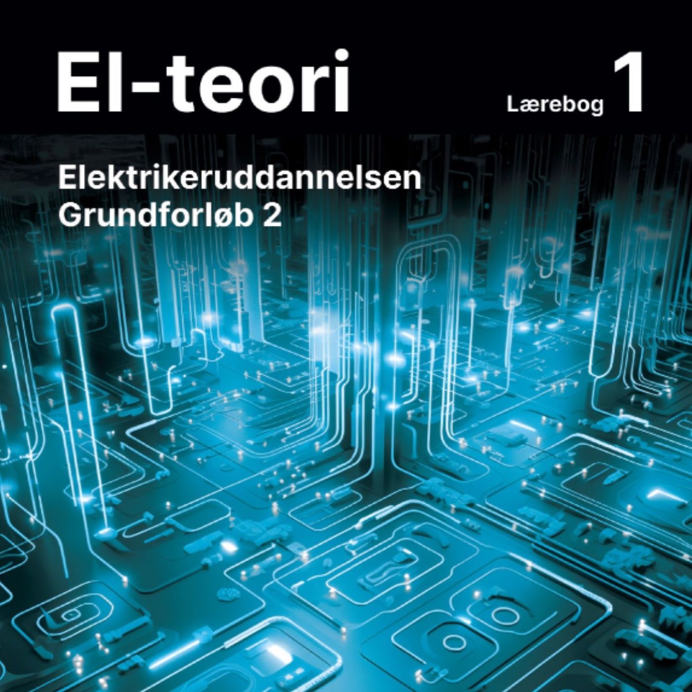 Talestrøm – Podcast om el-teori af CIU - Center for it