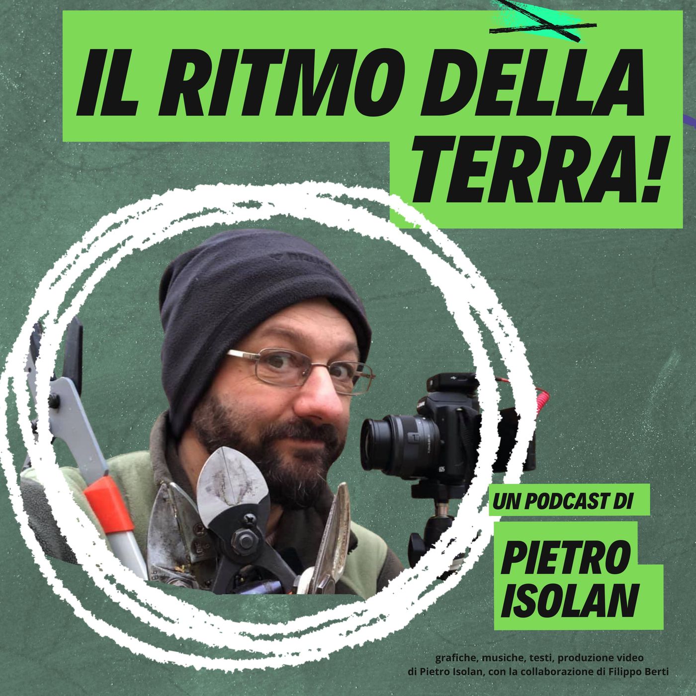 Il ritmo della terra