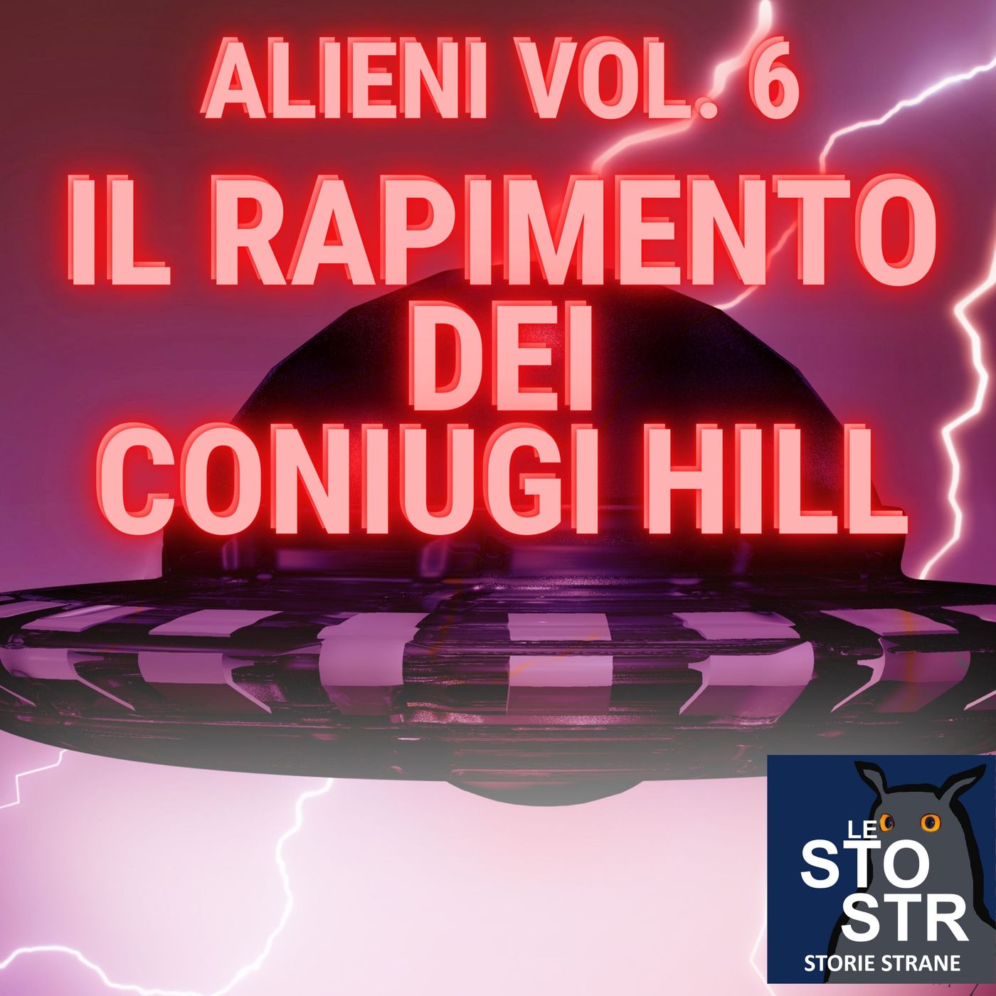 Le StoStr - Le storie strane