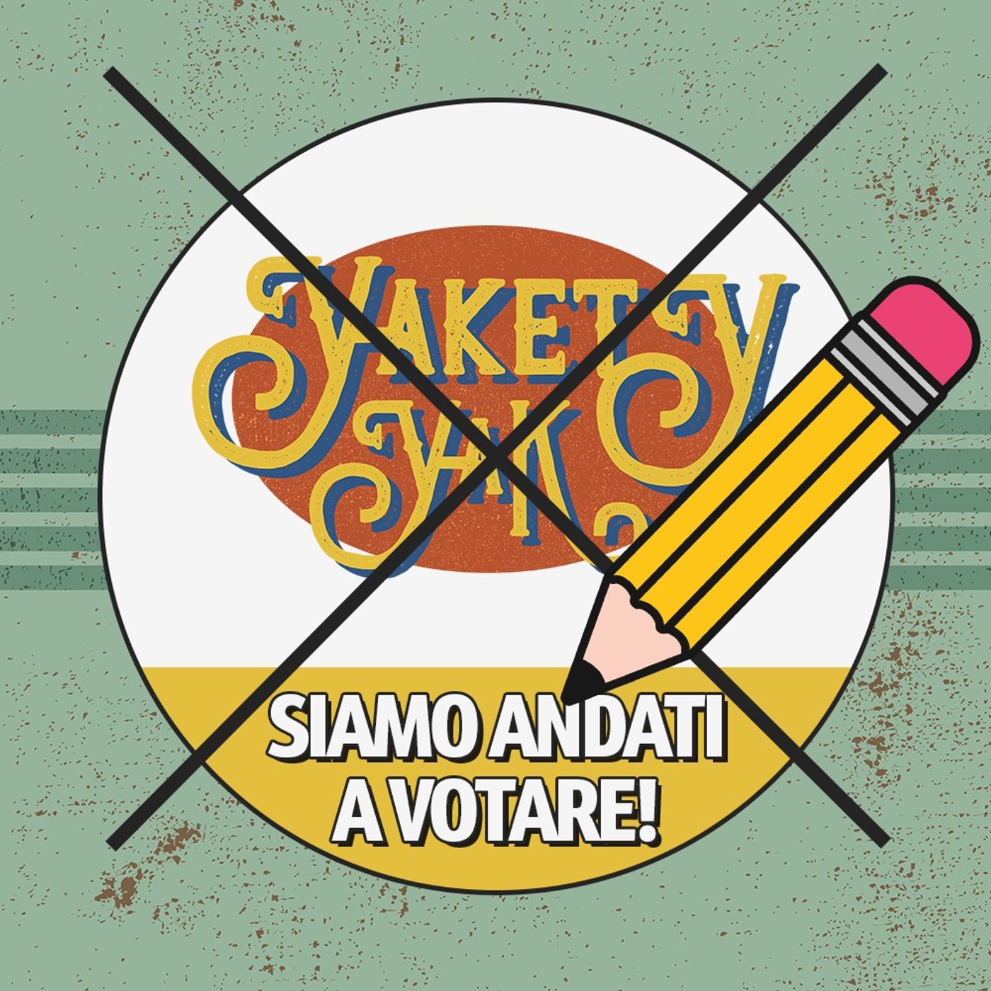 Yakety-Yak