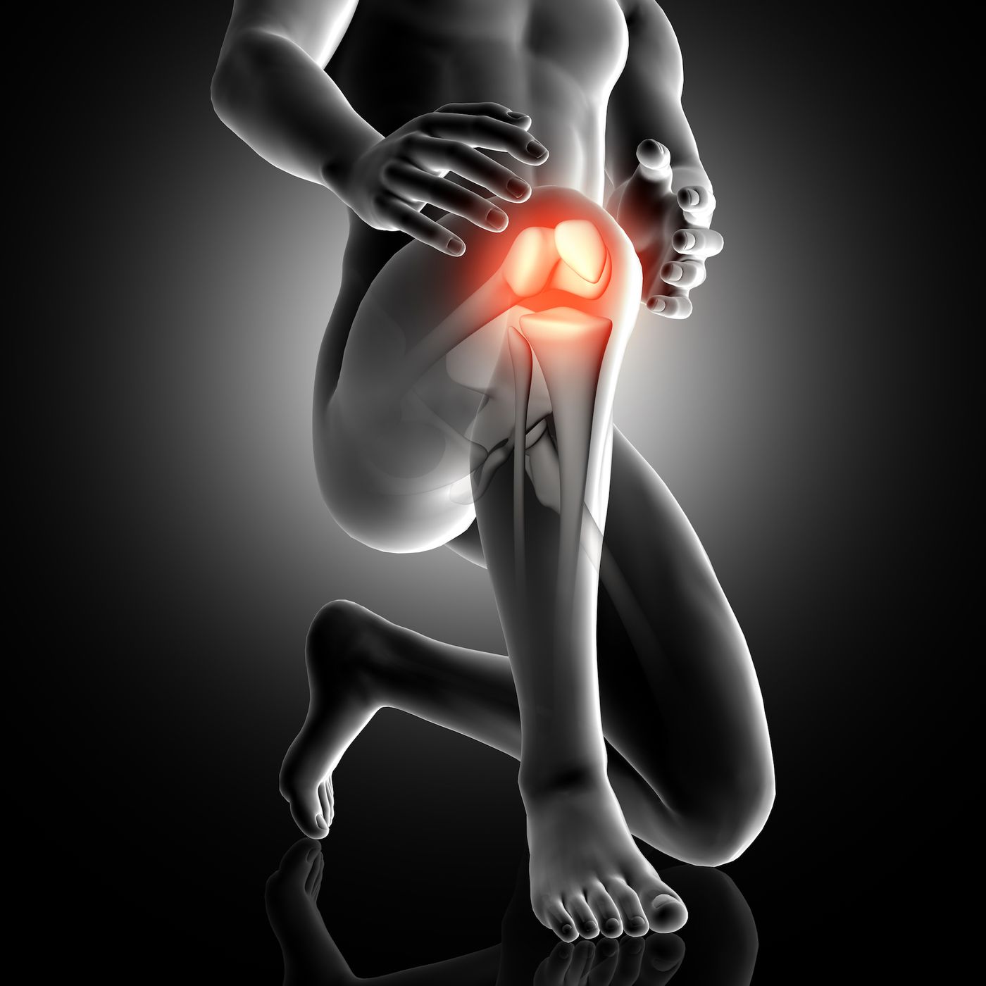 Inflammation - Why it's a Bigger Deal Than you Think episode artwork