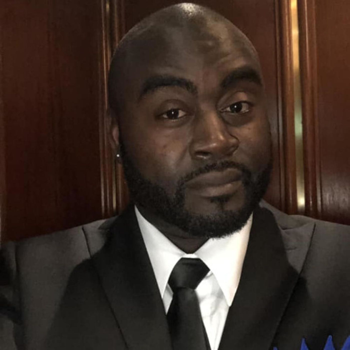 Trey The Choklit Jok Calls Into Hoppe Hour