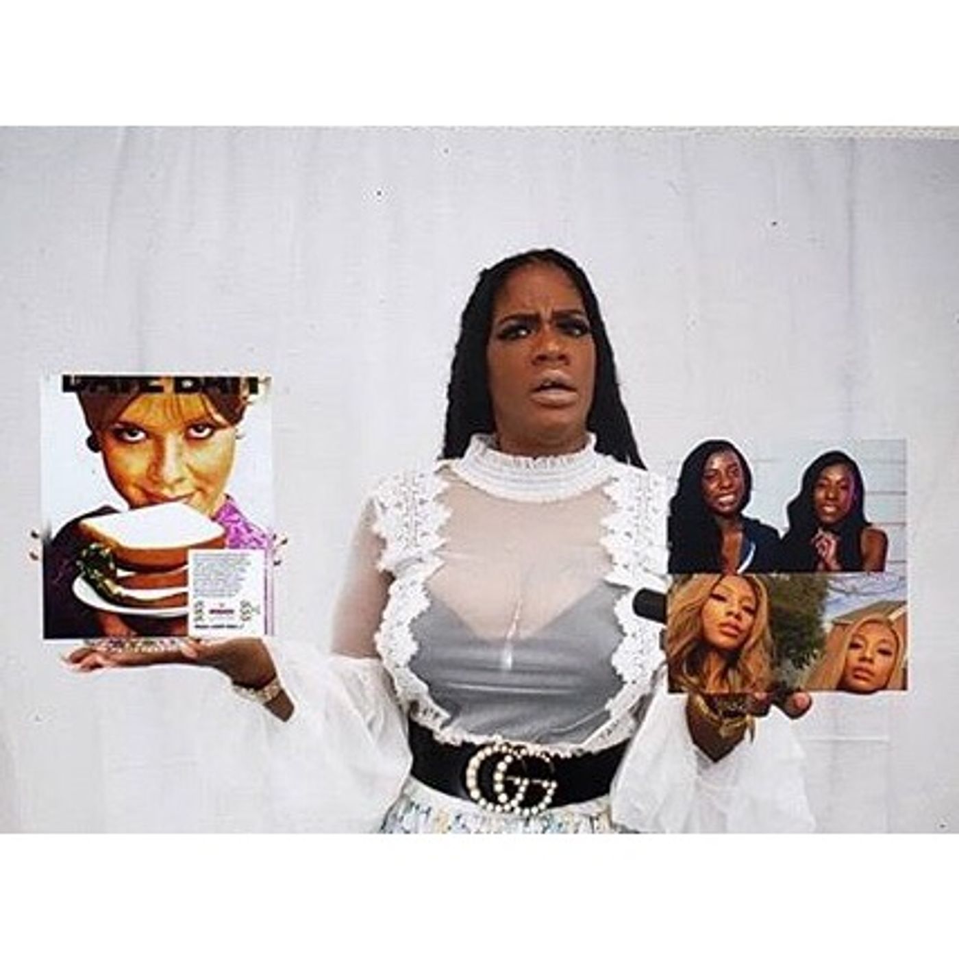 The CONSERVATIVE W.H.O.R.E S3.EP.2 REAL WHITE CHICKS, PRETENDSHIP & DATE BAIT episode artwork