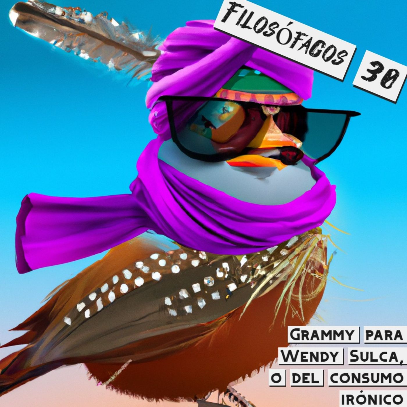 Filosófagos