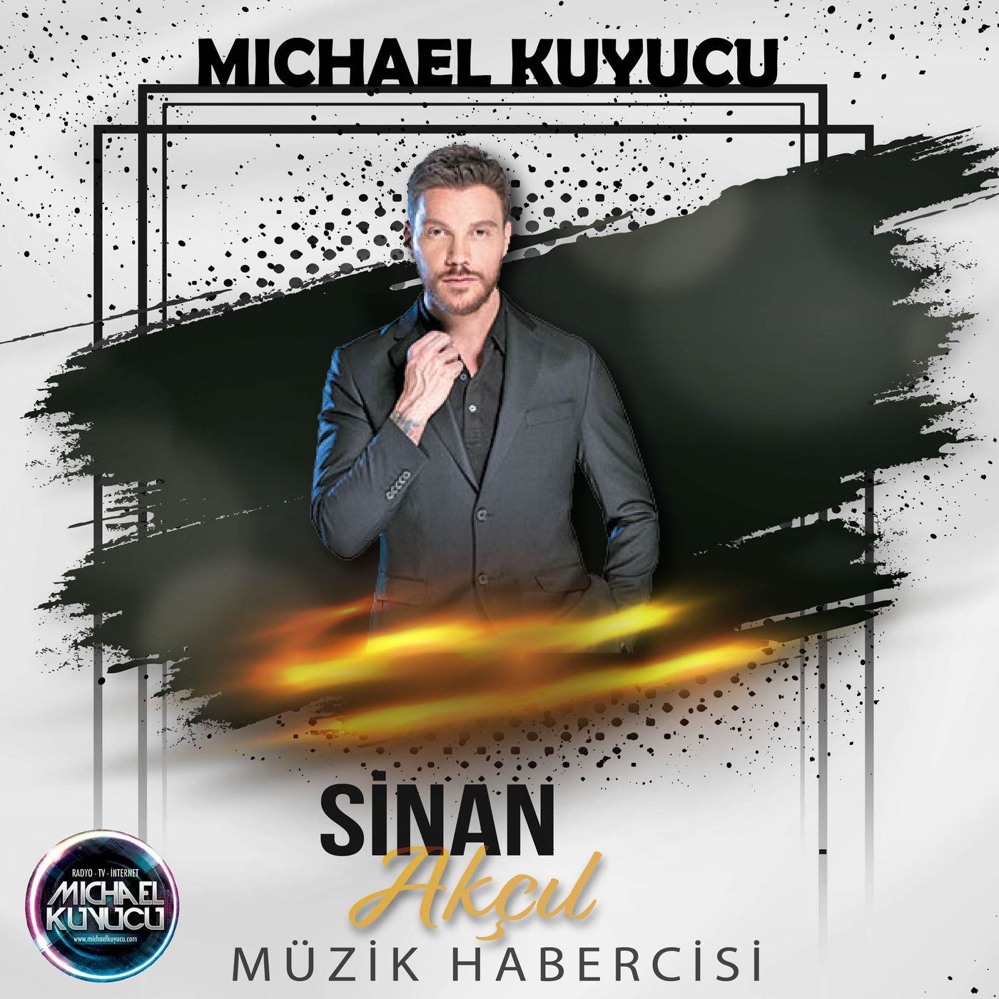 Müzik Habercisi - By Prof. Dr. Michael Kuyucu