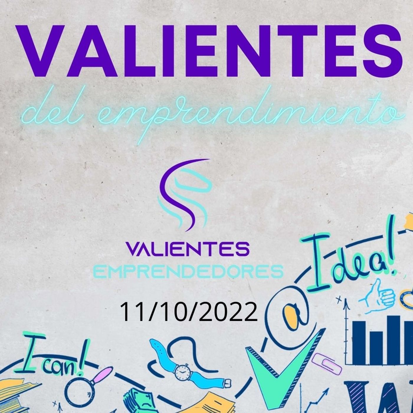 Valientes del Emprendimiento