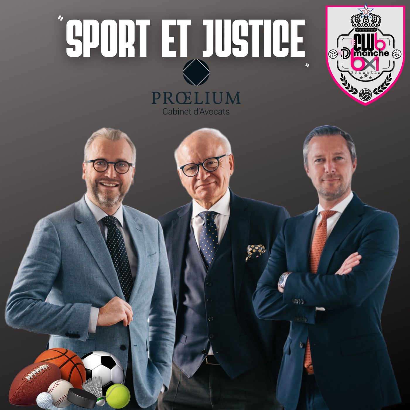 Le Club du Dimanche