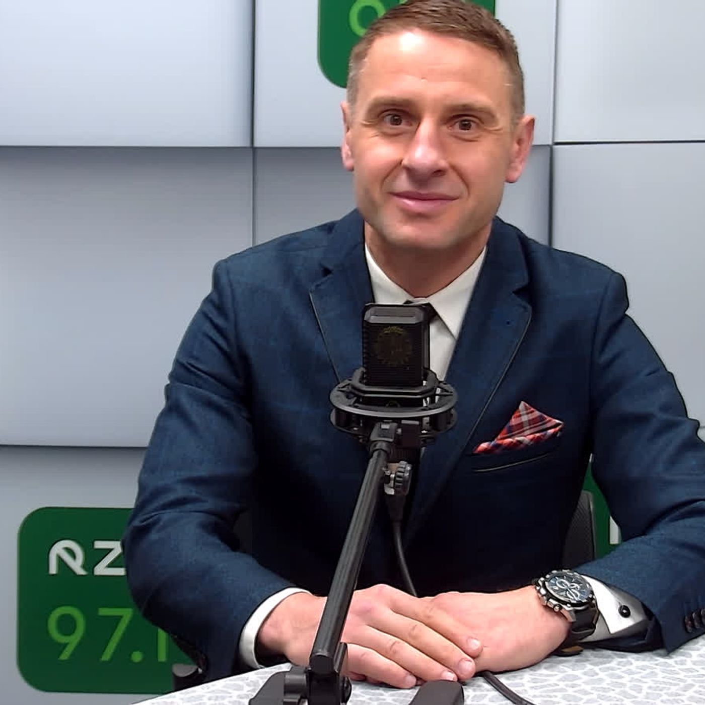 Rafał Kasza, zielonogórski radny niezrzeszony episode artwork