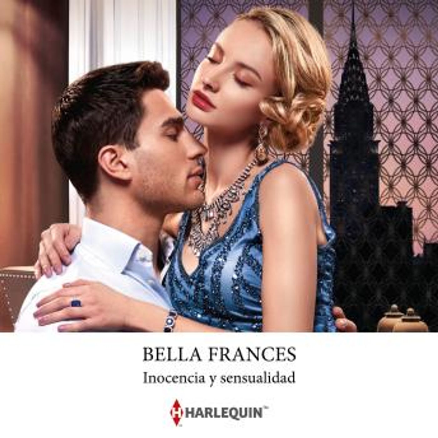 [Spanish] - Inocencia y sensualidad by Bella Frances episode artwork