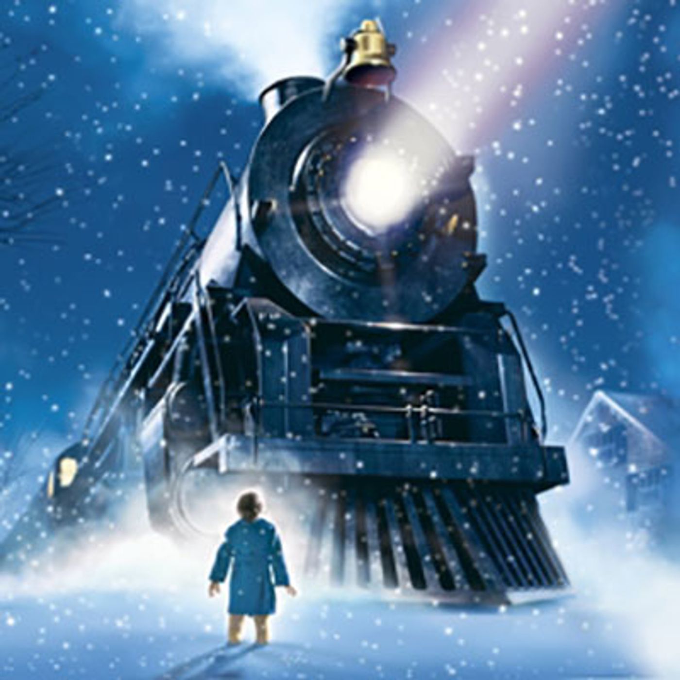 Ep 11: The Polar Express episode artwork