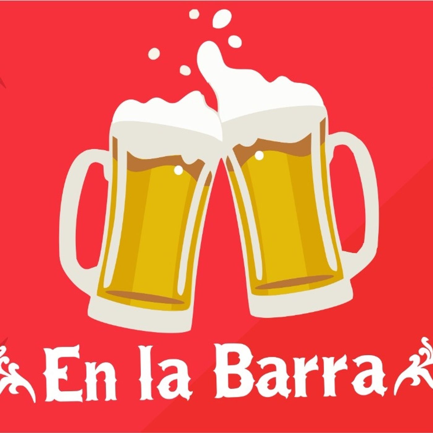 En la Barra