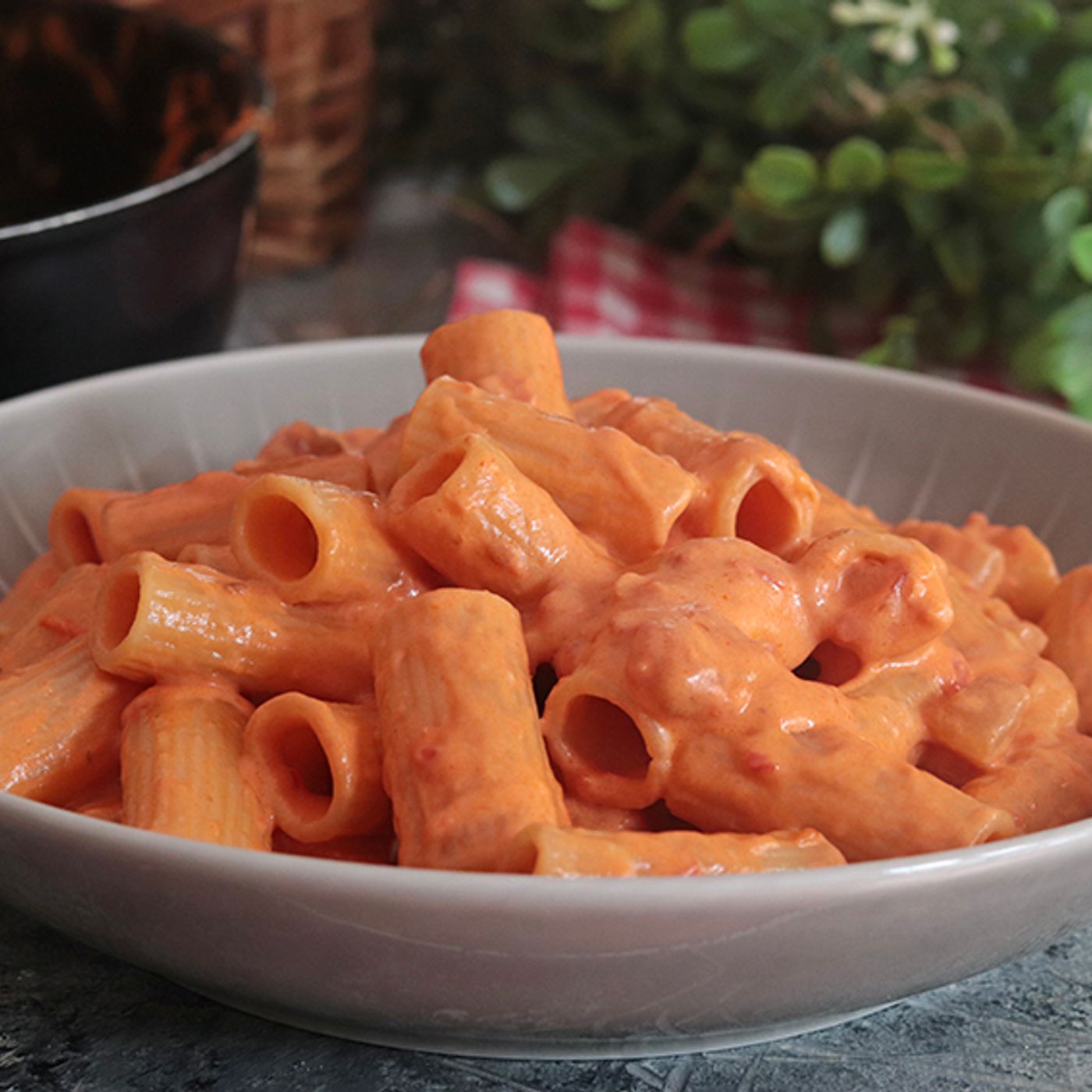 Pasta alla giancaleone