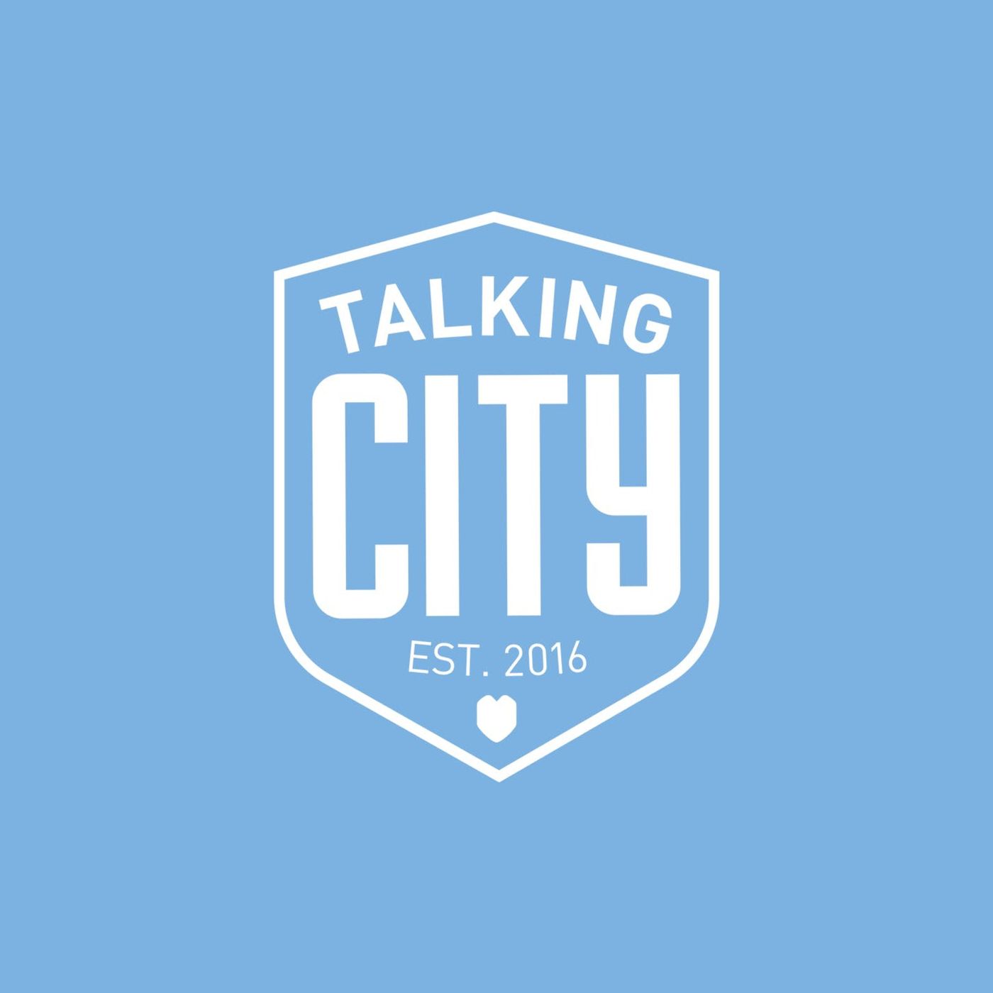 Talking City Podcast