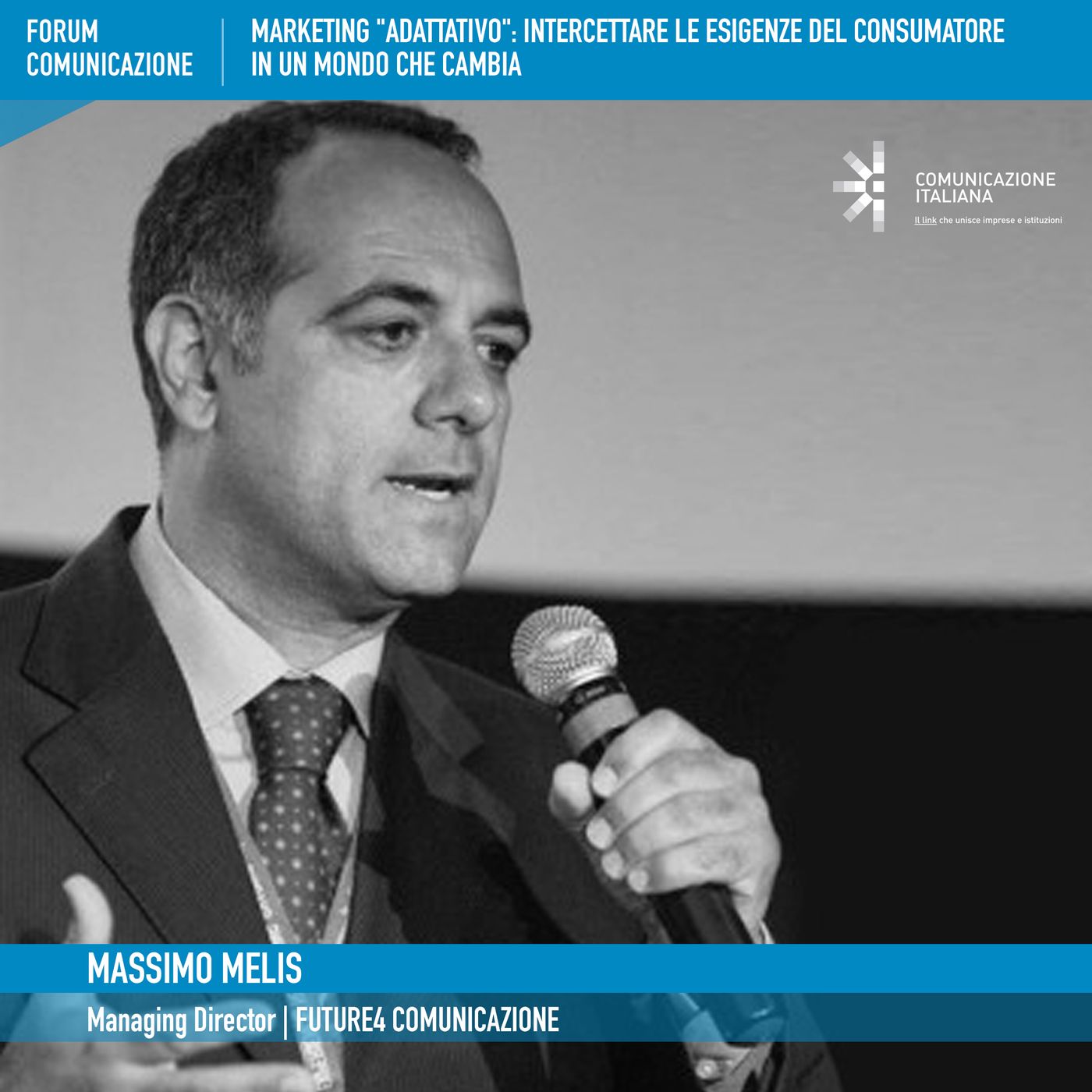 Comunicazione Italiana