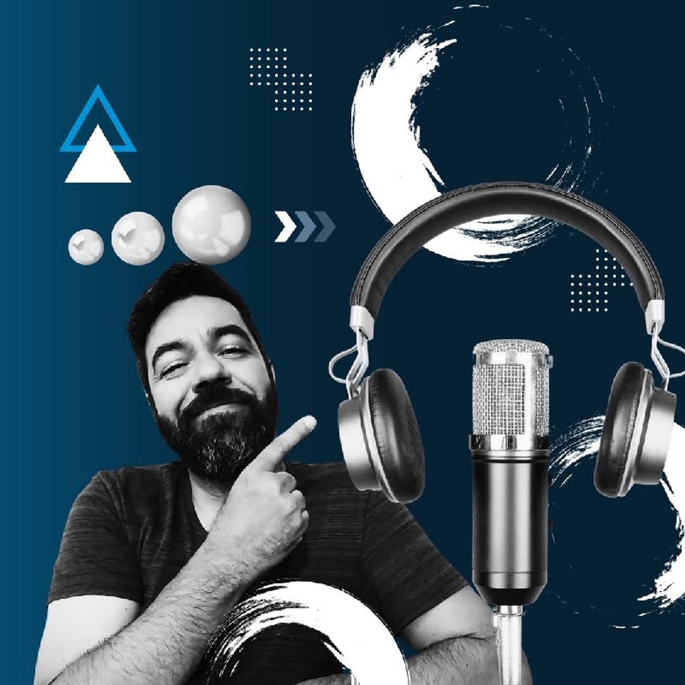 Prueba 1 piloto episode artwork