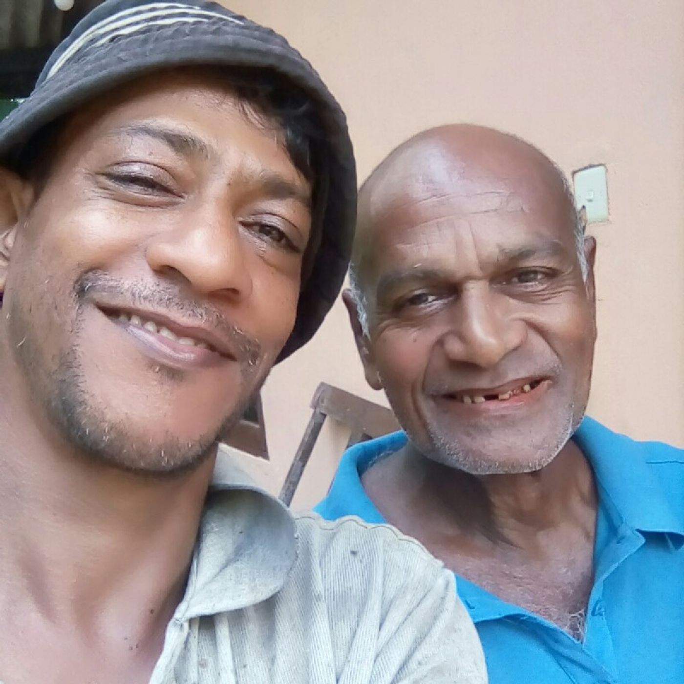 Karu mama saha niro mi karadara episode artwork